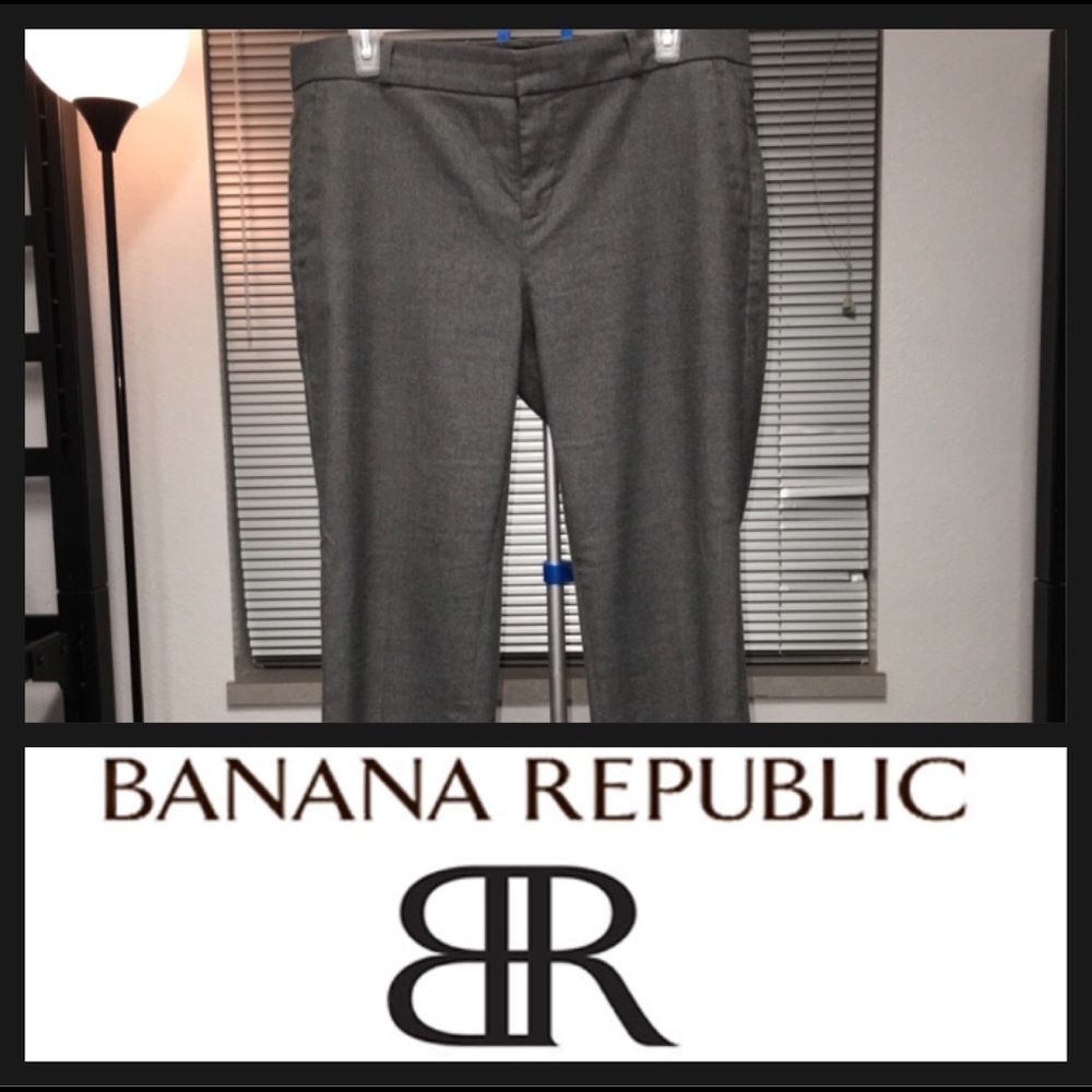 Banana Republic Pants
